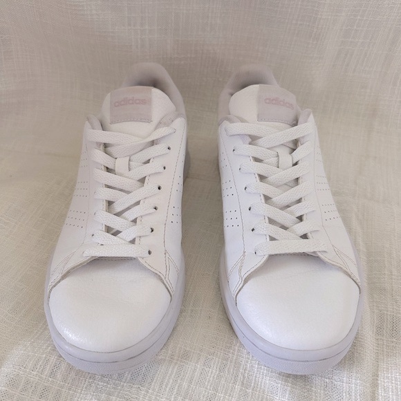 adidas Shoes - Adidas "Low Advantage" Sneakers